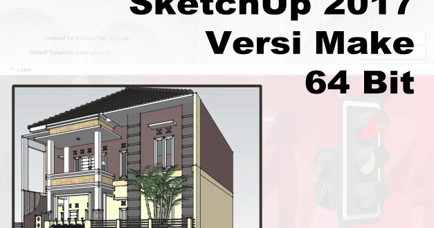 free sketchup download 64 bit